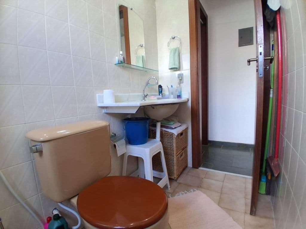 Apartamento quarto e sala ao lado da Feirinha do Alto - Teresópolis/RJ — Foto 19