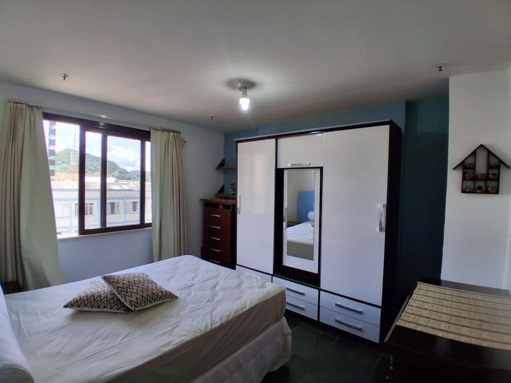 Apartamento quarto e sala ao lado da Feirinha do Alto - Teresópolis/RJ — Foto 25