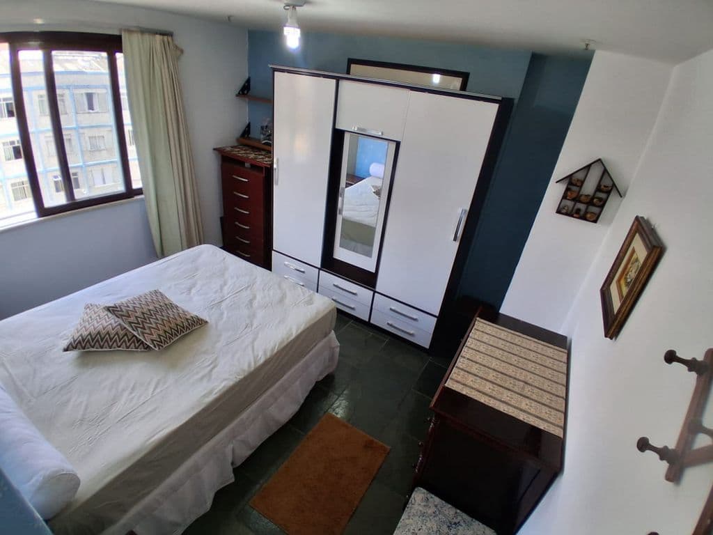 Apartamento quarto e sala ao lado da Feirinha do Alto - Teresópolis/RJ — Foto 26