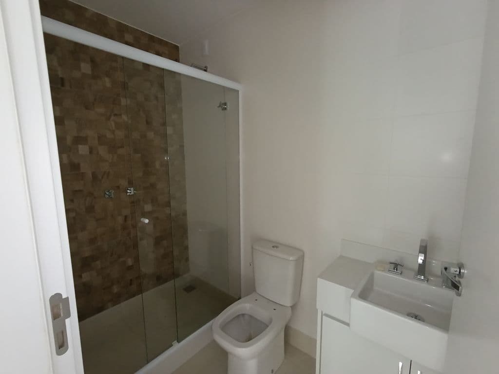 Apt 3 qtos sendo 2 suítes, varanda gourmet, 2 vagas e Área de Lazer em Agriões — Foto 14