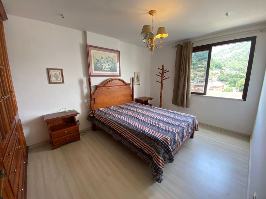 Apartamento quarto e sala ao lado da Feirinha do Alto - Teresópolis/RJ — Foto 5