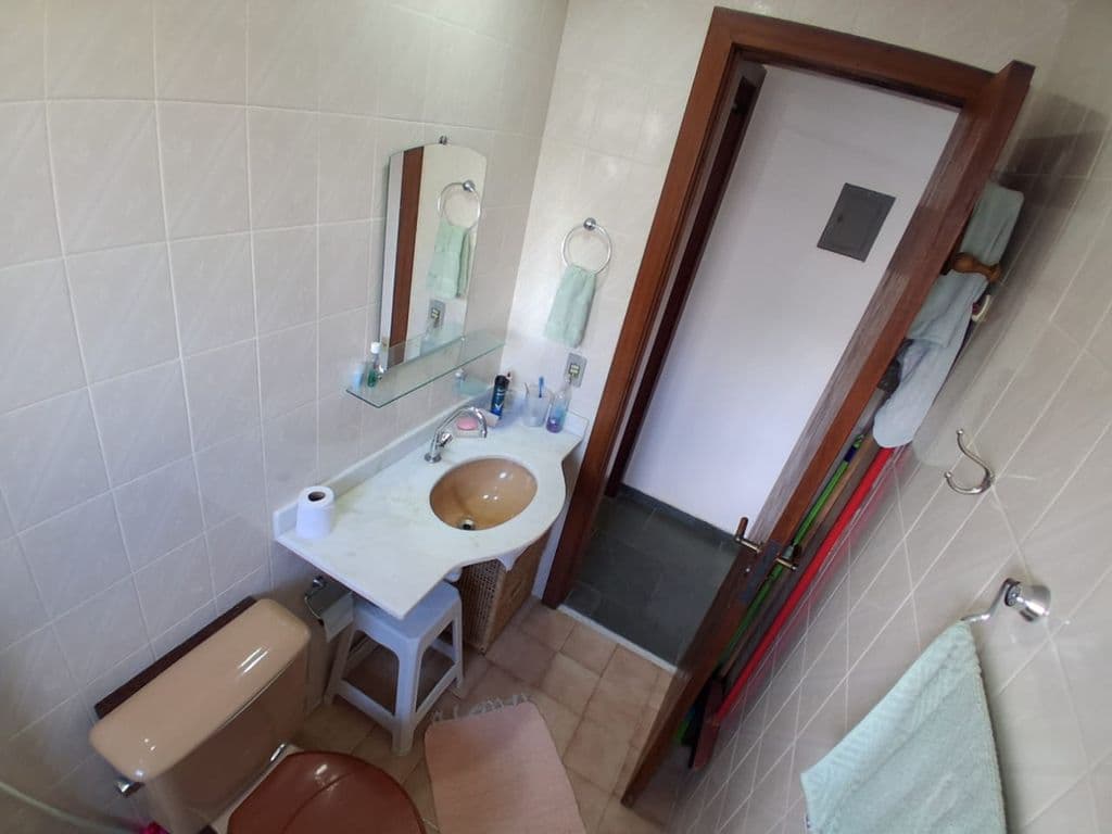 Apartamento quarto e sala ao lado da Feirinha do Alto - Teresópolis/RJ — Foto 20