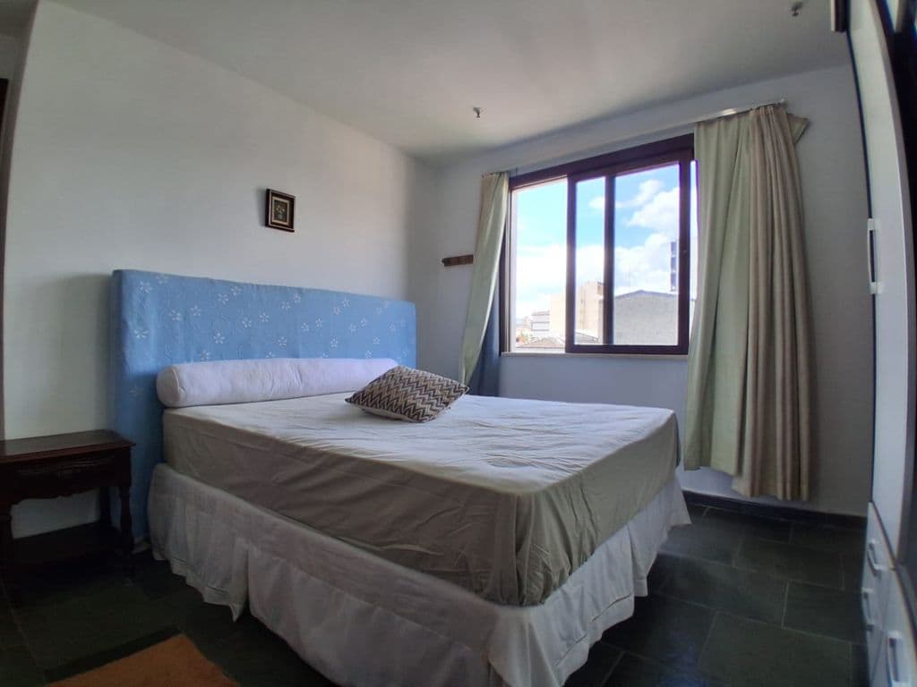 Apartamento quarto e sala ao lado da Feirinha do Alto - Teresópolis/RJ — Foto 24