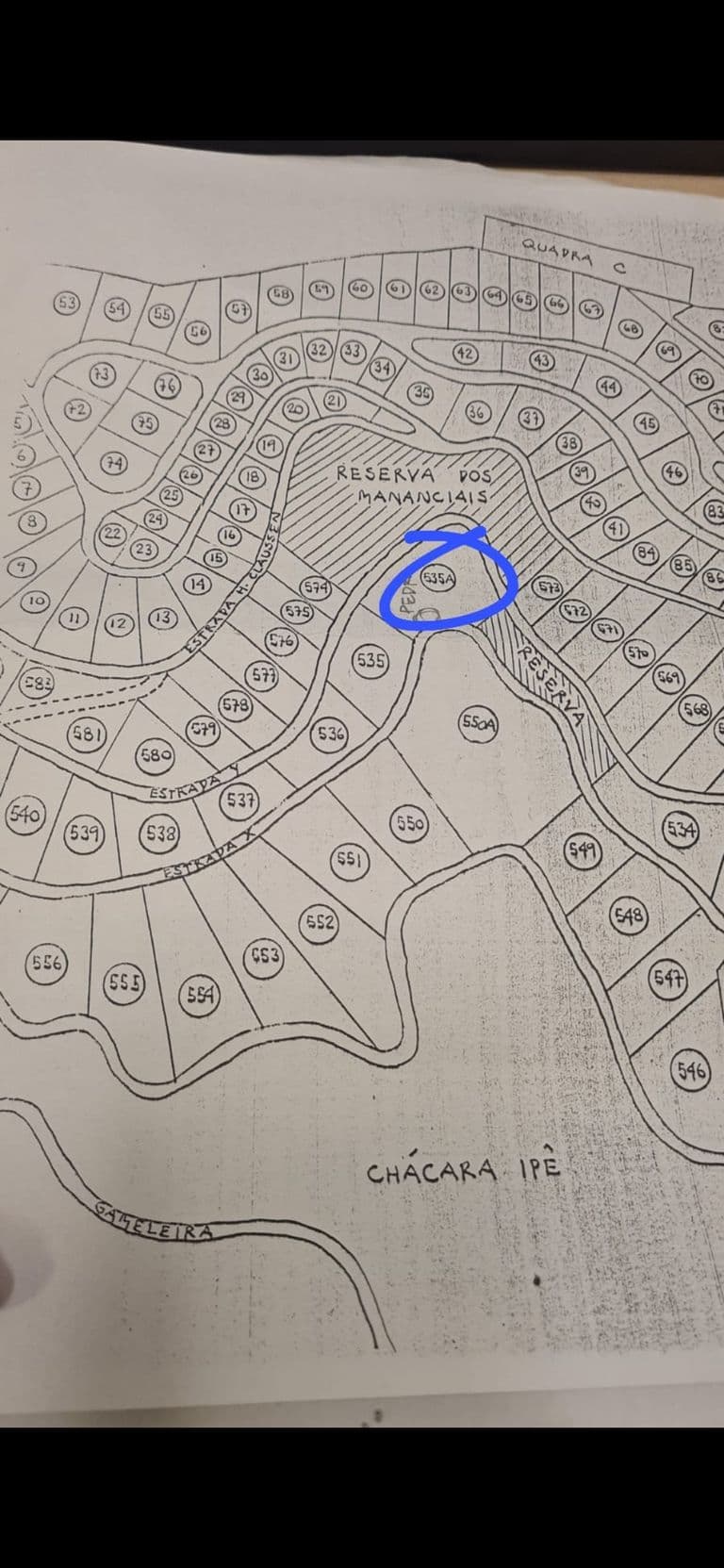 OPORTUNIDADE! Terreno 3.000m² no Parque do Imbuí, Teresópolis / RJ — Foto 3