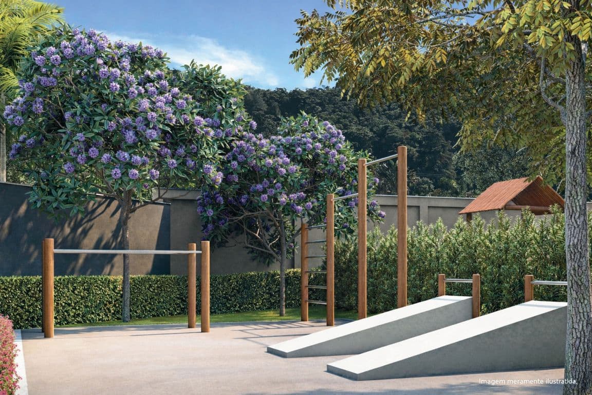 Condomínio Solar do Imbuí - 2 quartos sendo 1 suíte ? Posse | Teresópolis/RJ — Foto 14