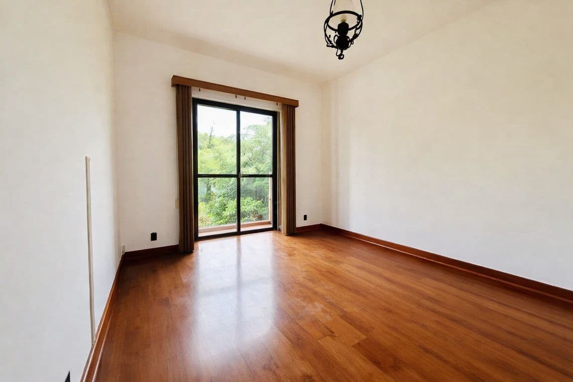 Apartamento em Agriões — Foto 17