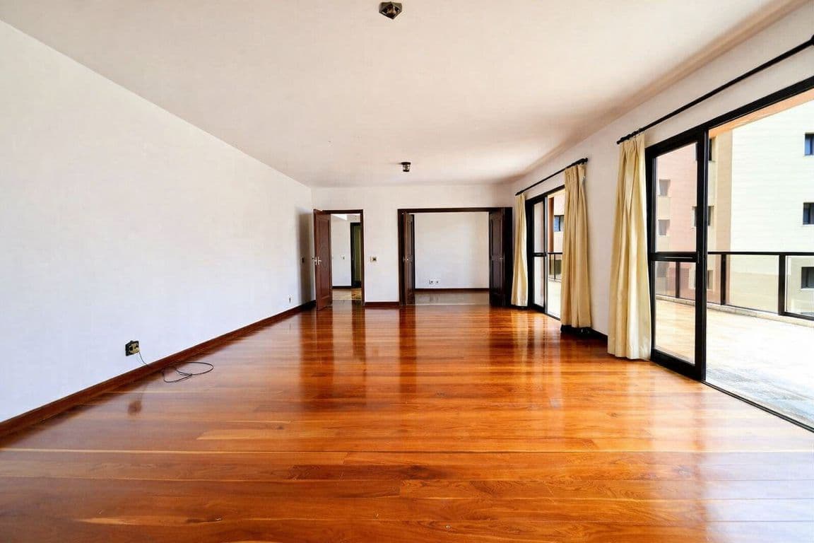 Apartamento em Agriões — Foto 29