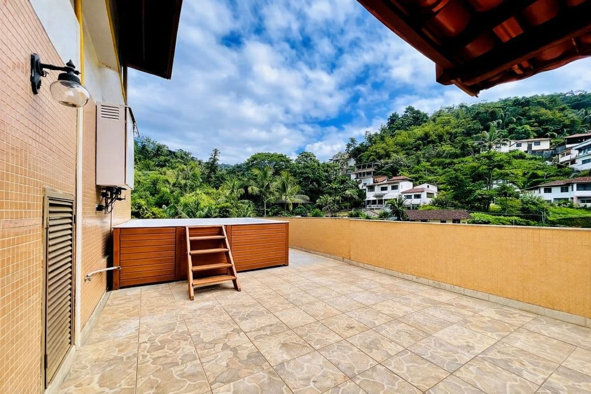 Apartamento em Agriões — Foto 34