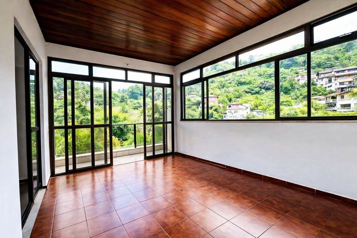 Apartamento em Agriões — Foto 38