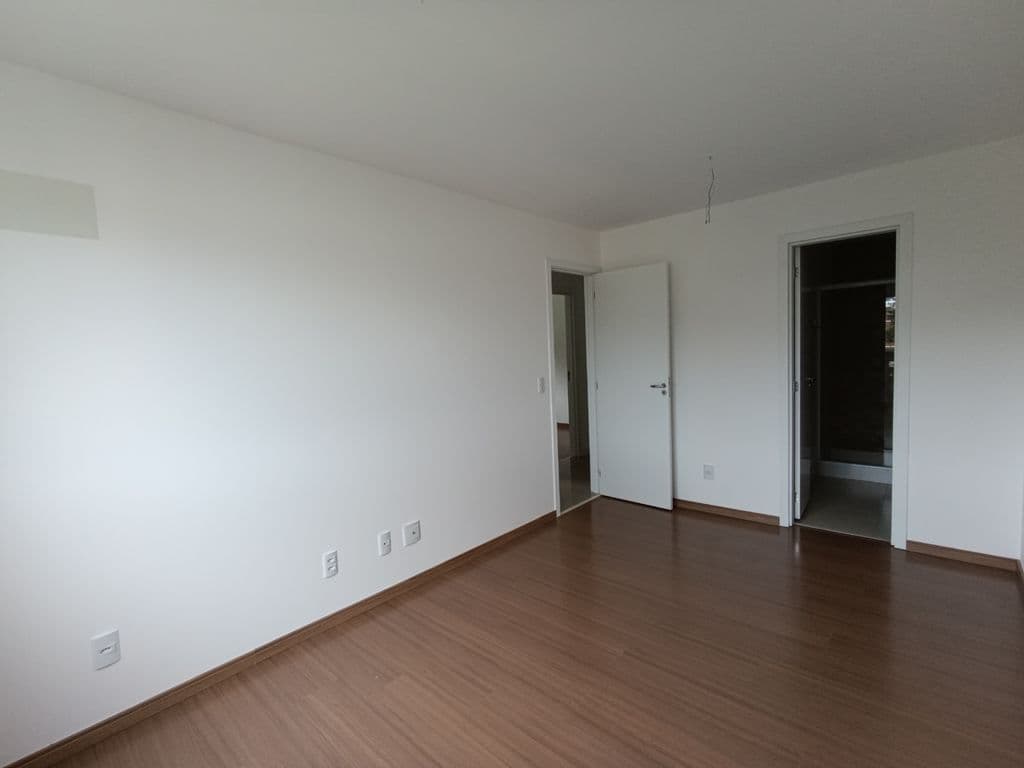 Apt 3 qtos sendo 2 suítes, varanda gourmet, 2 vagas e Área de Lazer em Agriões — Foto 22