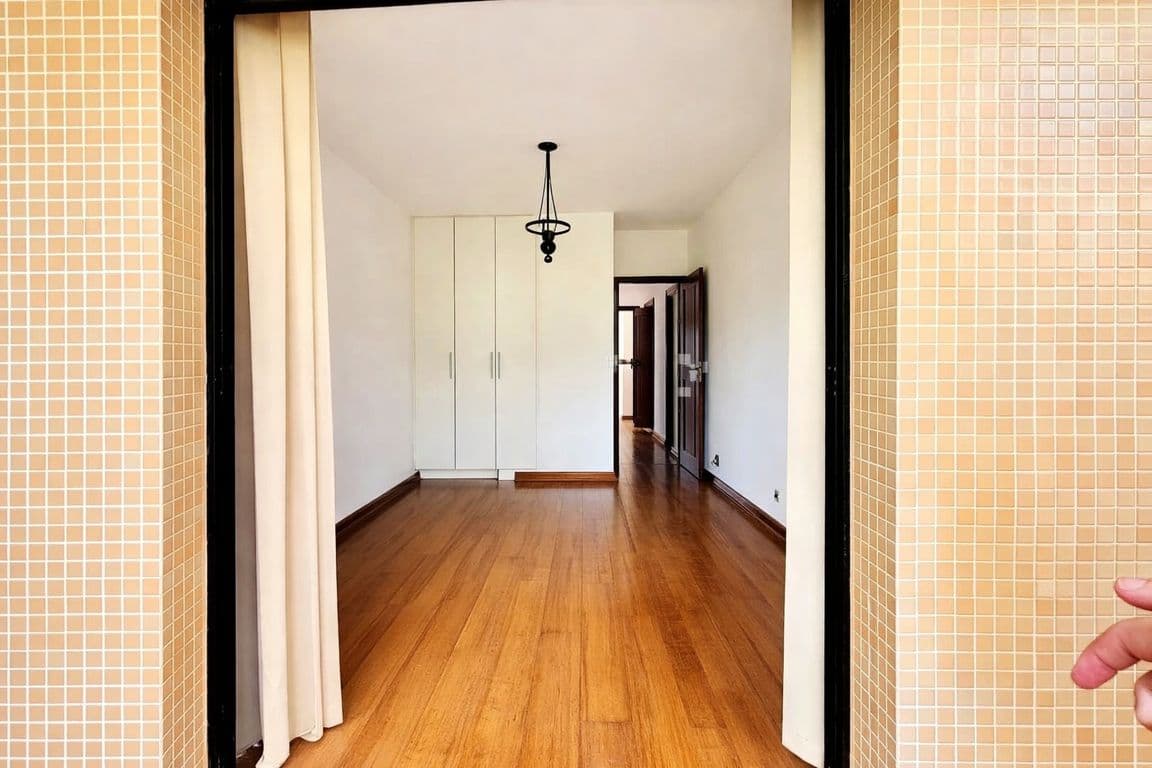 Apartamento em Agriões — Foto 13