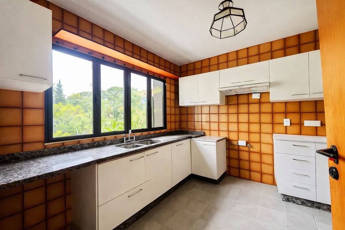 Apartamento em Agriões — Foto 20