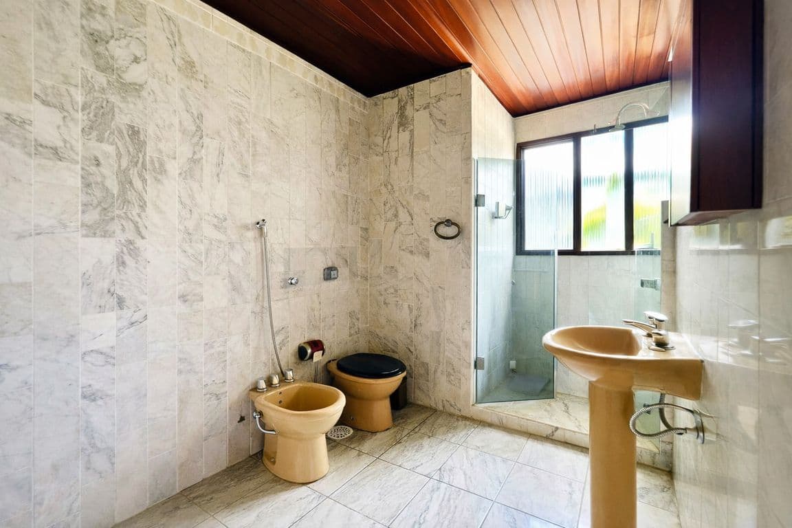 Apartamento em Agriões — Foto 36