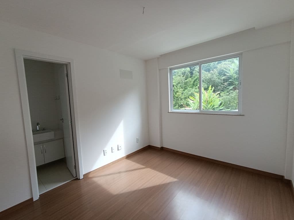 Apt 3 qtos sendo 2 suítes, varanda gourmet, 2 vagas e Área de Lazer em Agriões — Foto 16