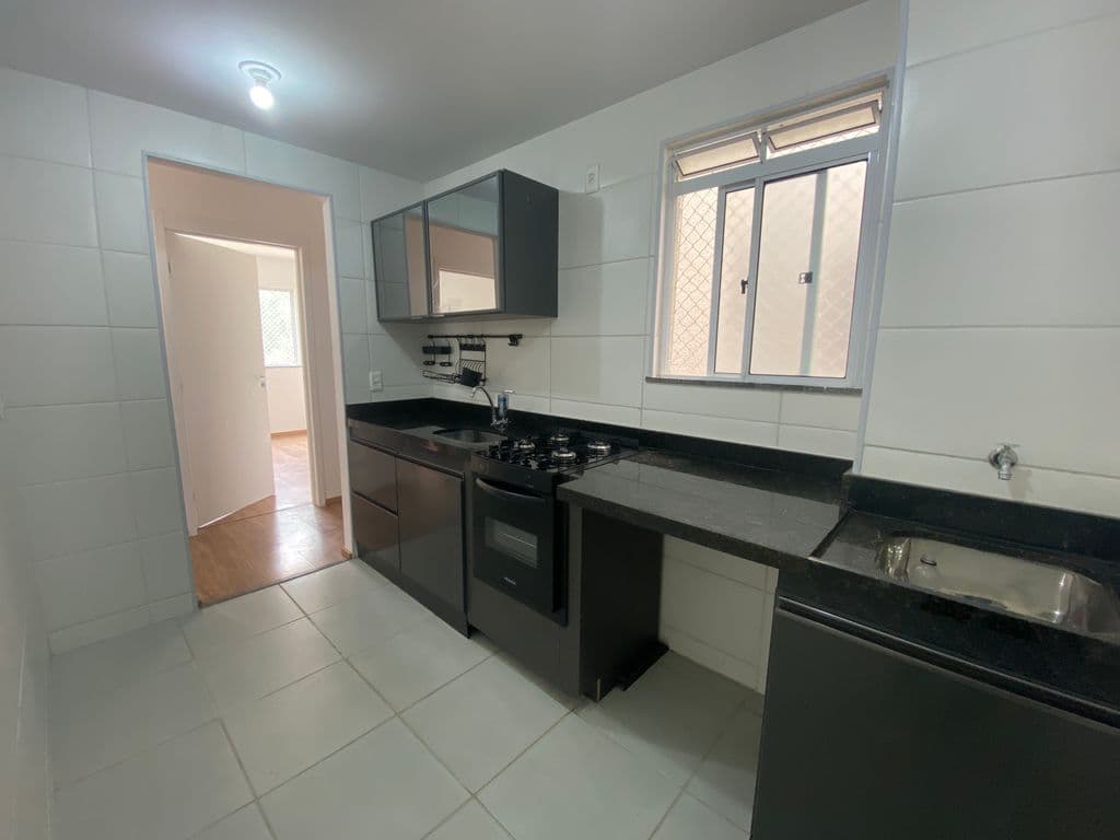 OPORTUNIDADE para morar ou investir, 2 qtos, elevador a 5 min do Centro! — Foto 5