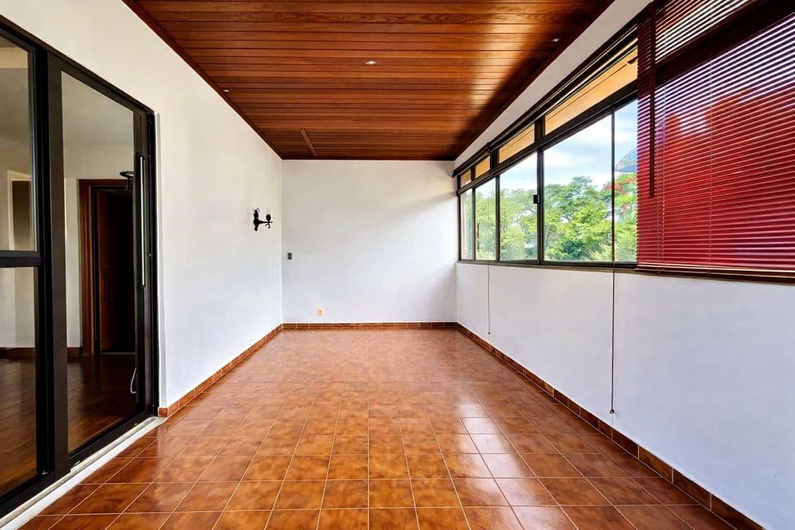 Apartamento em Agriões — Foto 3