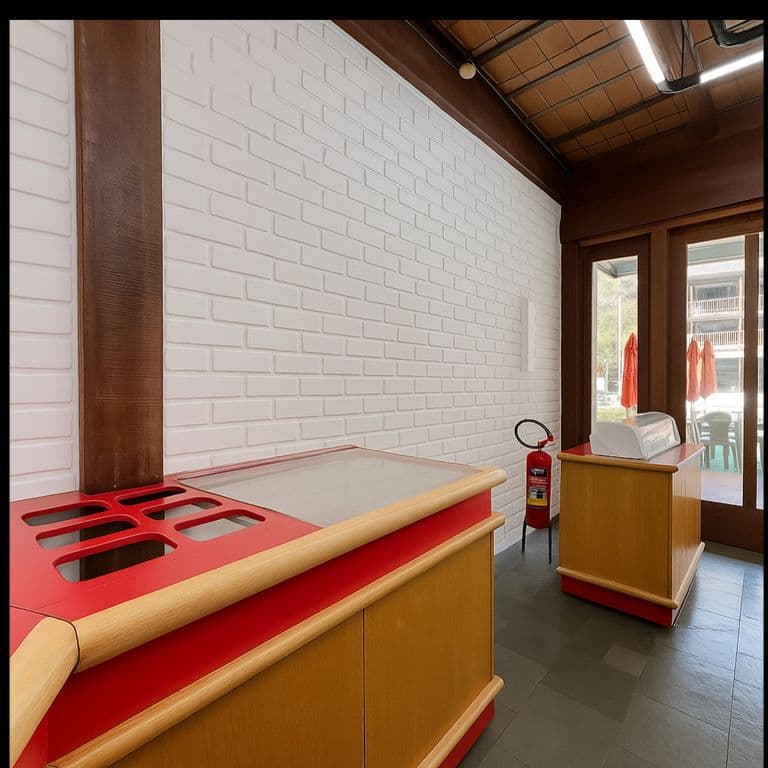 Sala/Conjunto em Alto — Foto 8