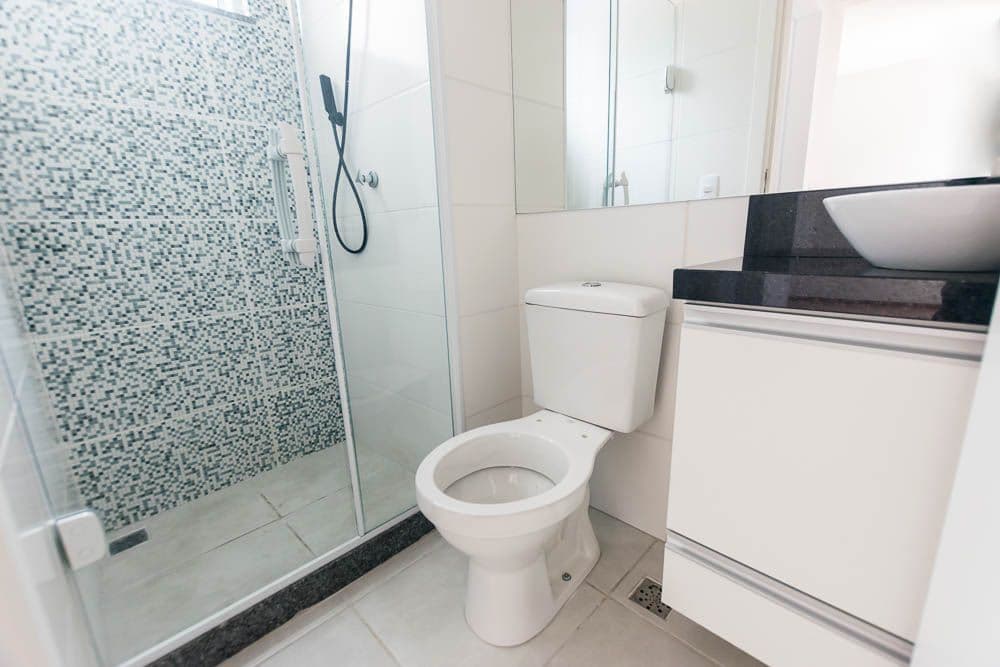 Apartamento em Cascata do Imbuí — Foto 9