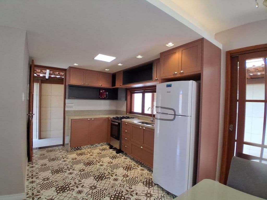 Casa em Agriões — Foto 37