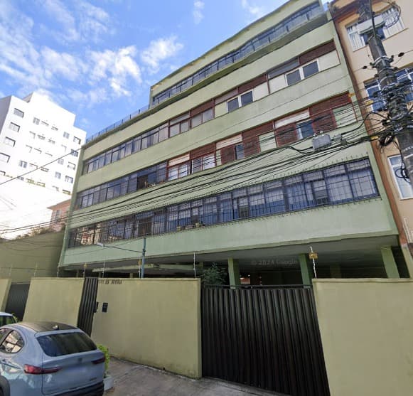 Condomínio Edifício Rio Grande