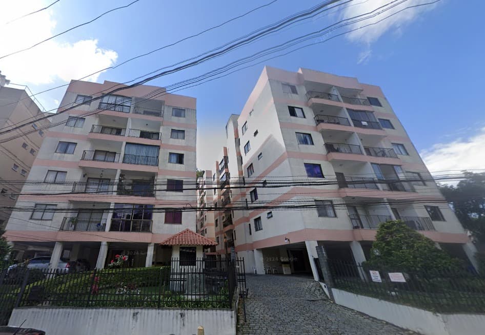Condomínio Residencial Apa