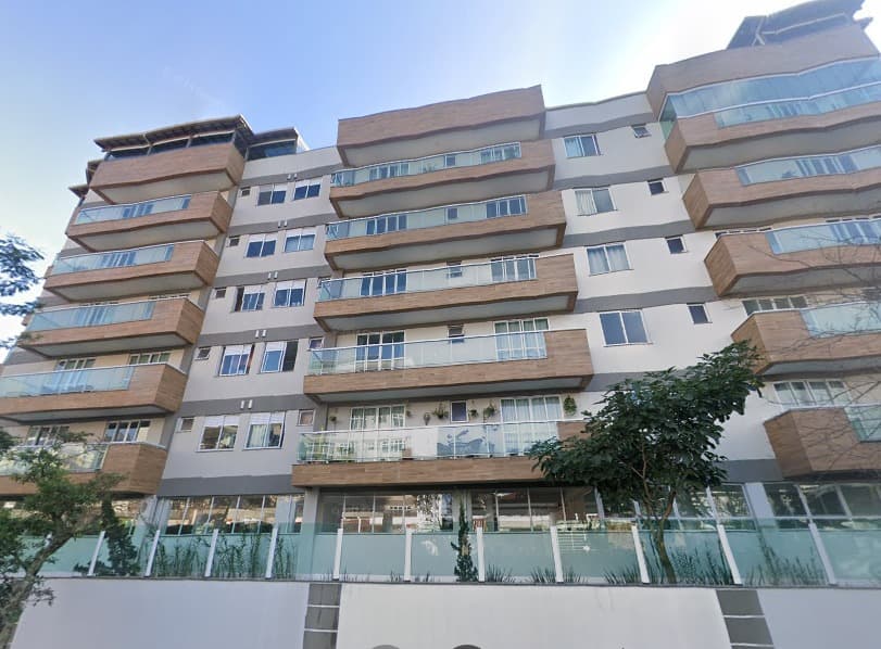 Condominio Green Life Residence