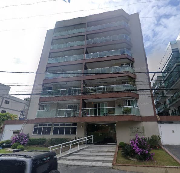 Condominio Edificio Vivenda de Taumaturgo