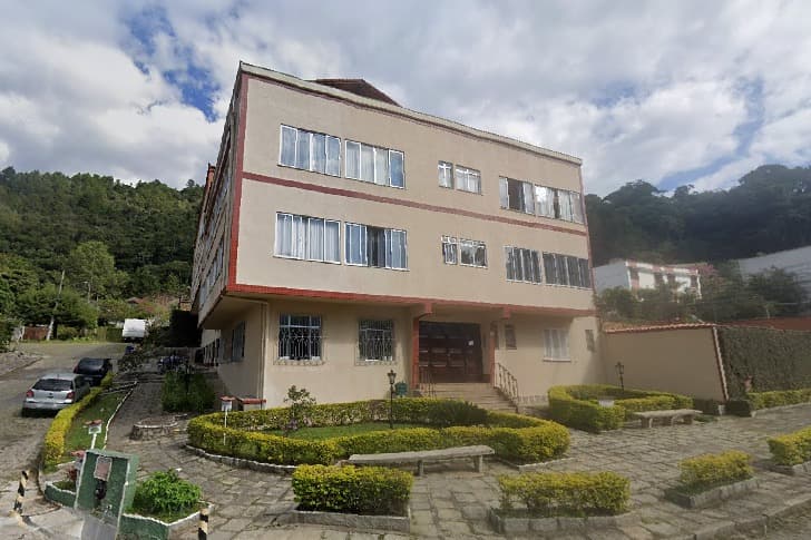 Edifício Arco Íris