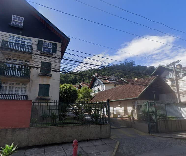 Condomínio Ville Neuve