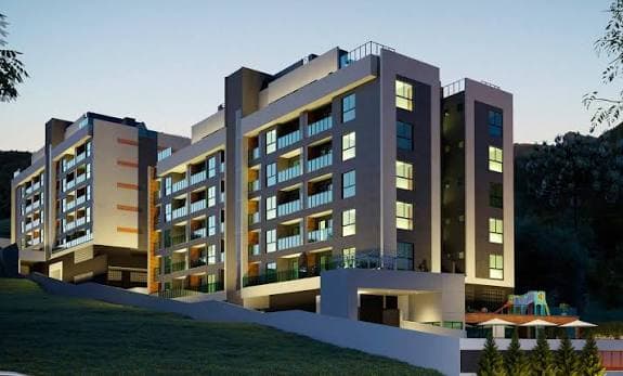 Residencial 878