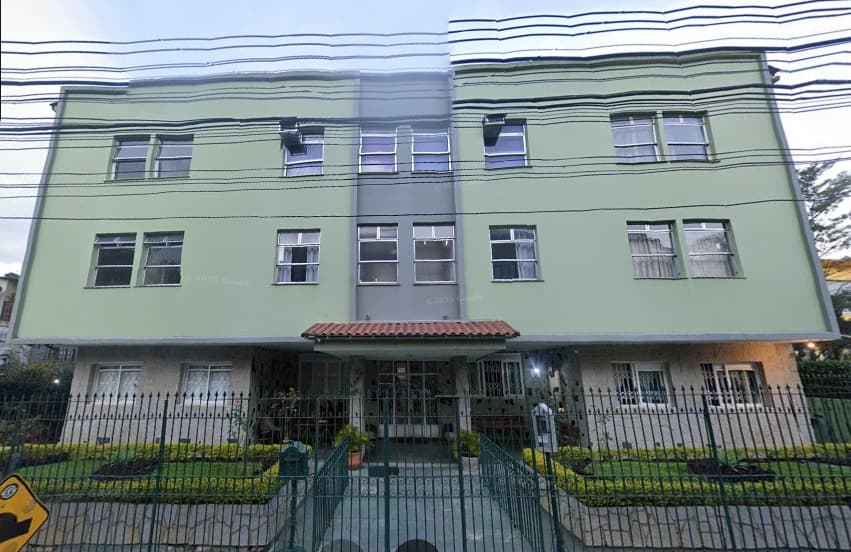 Edifício Elbim