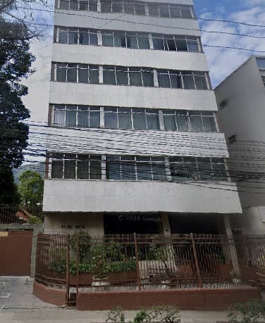 Edifício Bel Cintia