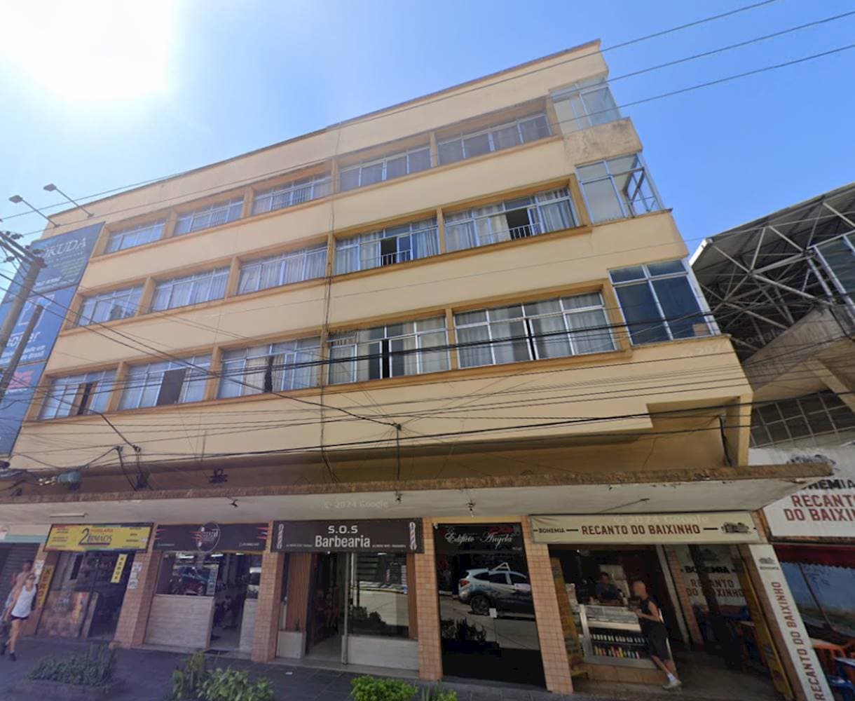 Condomínio Edifício Ângela
