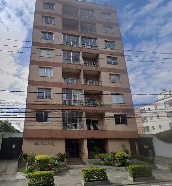 Edifício Juliana