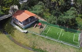 Condominio Recanto das Pimenteiras III