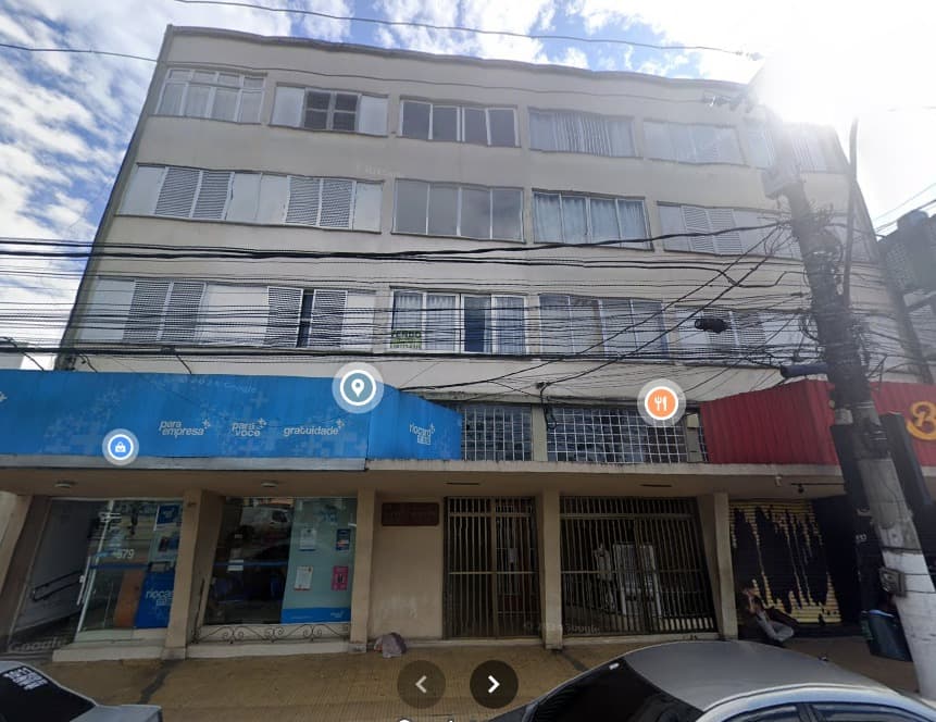 Edifício Delfim Moreira