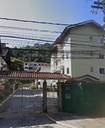 Edifícios Valéria Mansur, Thalita Mansur e Francine Mansur
