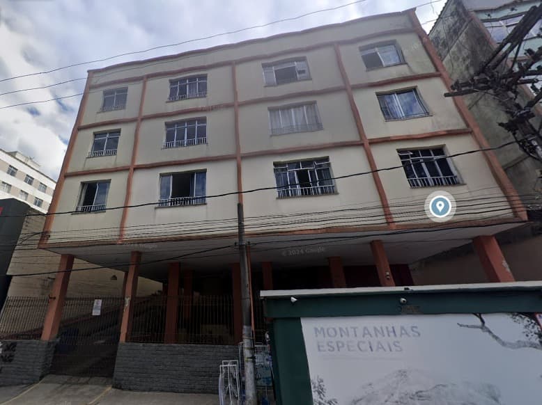 Condomínio do Edifício Norma