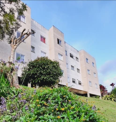 Condomínio Residencial Bom Retiro