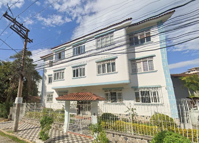 Edifício Guarany