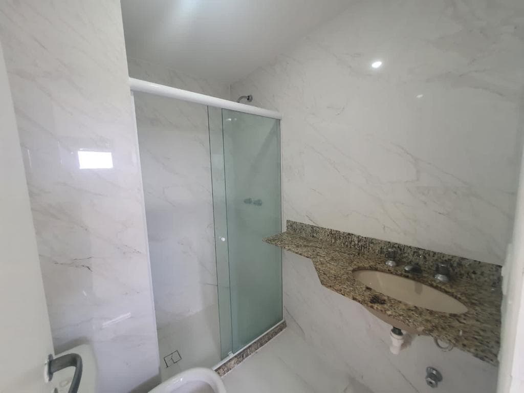 Apartamento de 3 quartos e lazer completo em Jacarepaguá / RJ — Foto 13