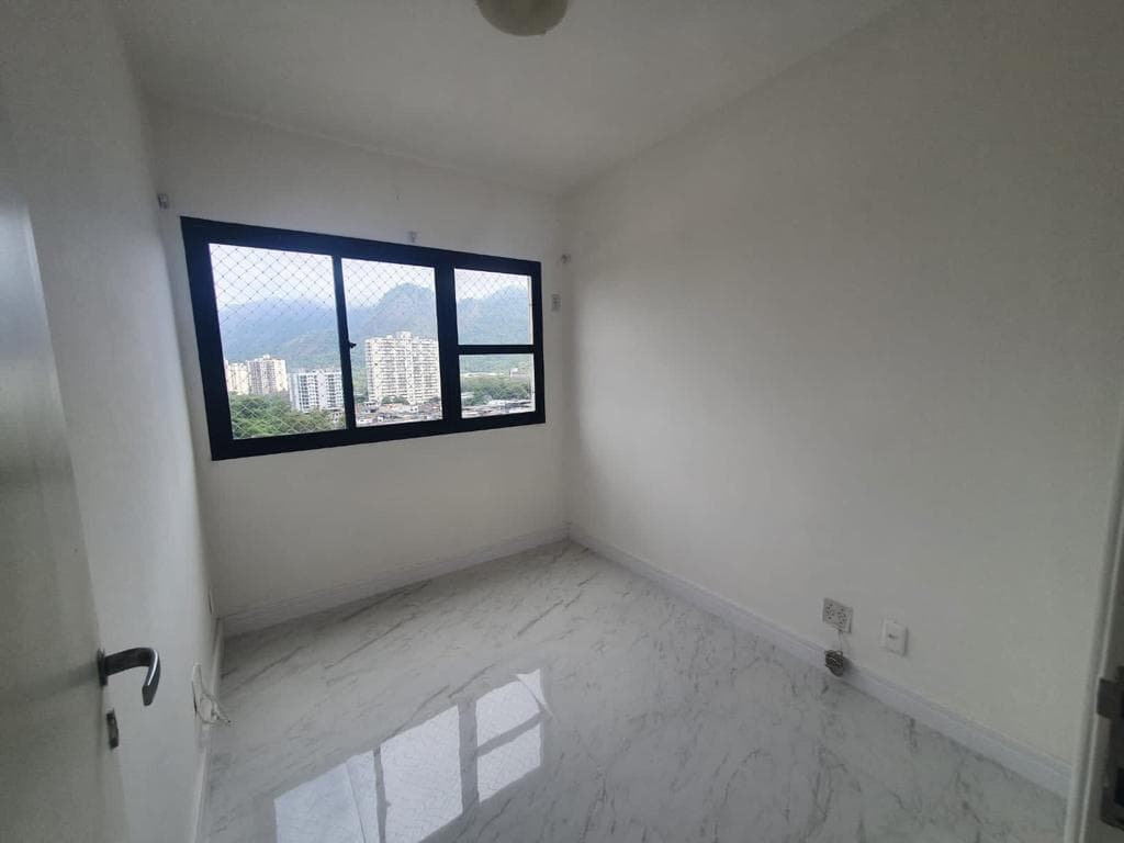 Apartamento de 3 quartos e lazer completo em Jacarepaguá / RJ — Foto 15
