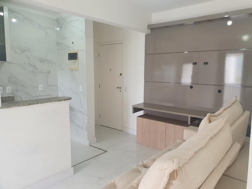 Apartamento de 3 quartos e lazer completo em Jacarepaguá / RJ — Foto 4