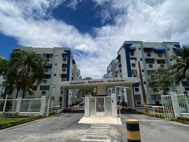 Apartamento de 3 quartos e lazer completo em Jacarepaguá / RJ — Foto 17