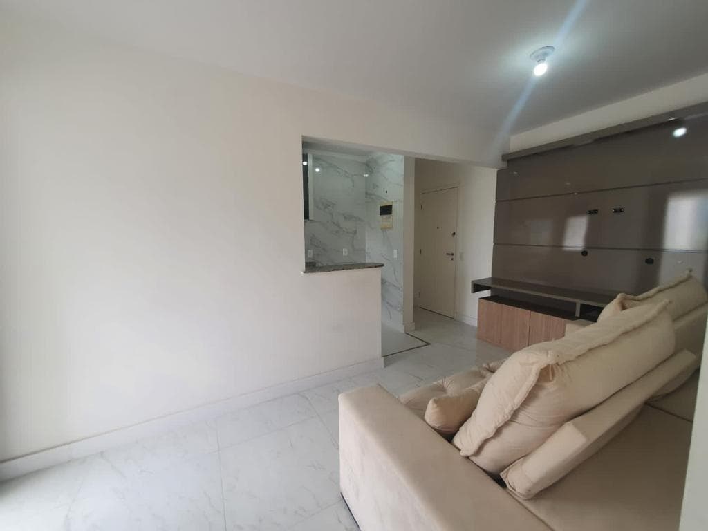 Apartamento de 3 quartos e lazer completo em Jacarepaguá / RJ — Foto 5