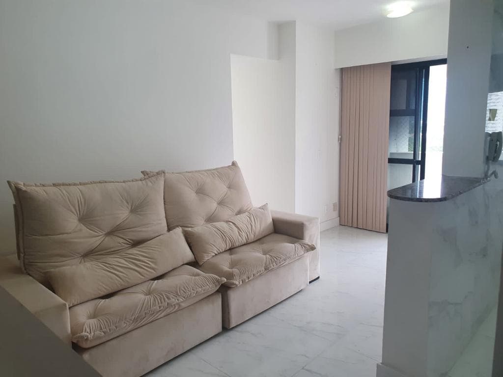 Apartamento de 3 quartos e lazer completo em Jacarepaguá / RJ — Foto 2