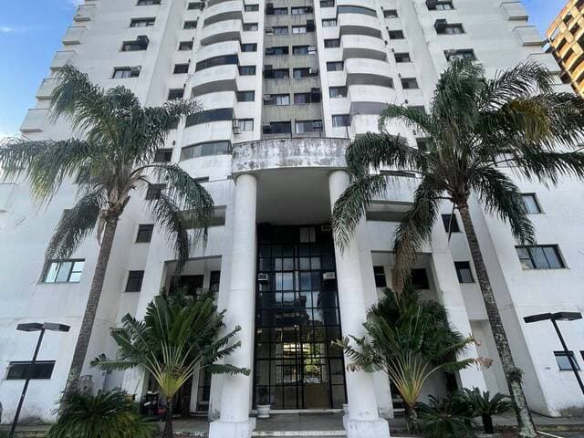 Apartamento de 3 quartos e lazer completo em Jacarepaguá / RJ — Foto 18