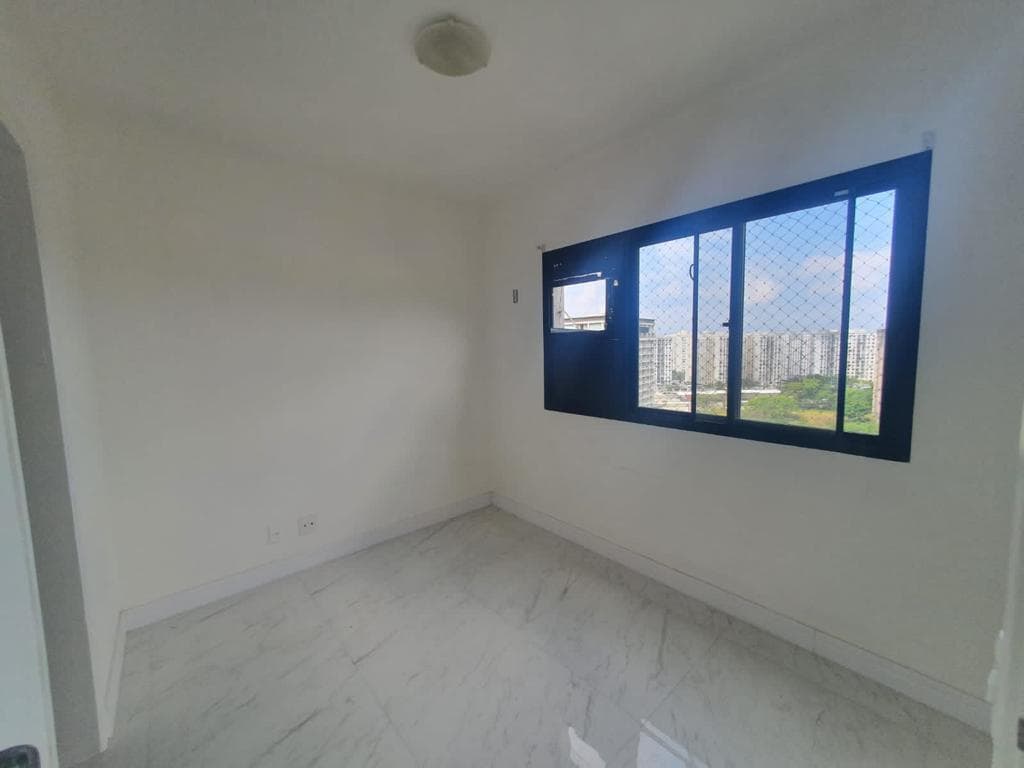 Apartamento de 3 quartos e lazer completo em Jacarepaguá / RJ — Foto 14