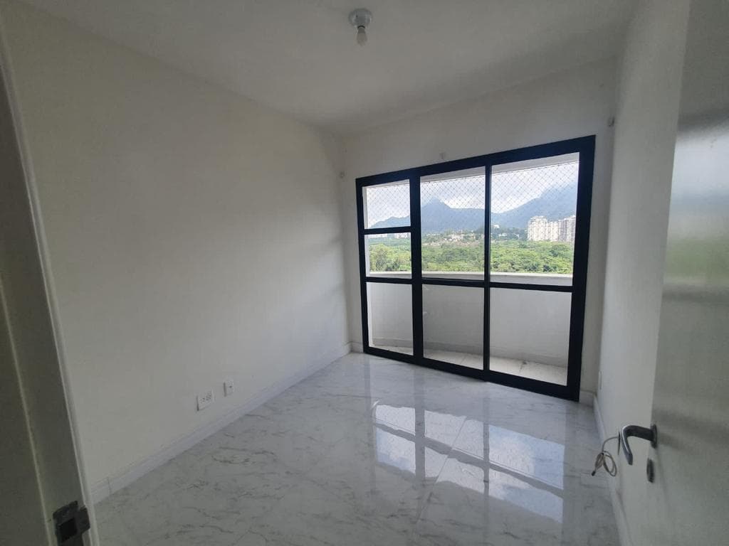 Apartamento de 3 quartos e lazer completo em Jacarepaguá / RJ — Foto 12