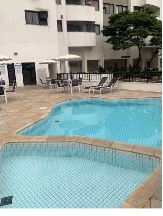 Apartamento de 3 quartos e lazer completo em Jacarepaguá / RJ — Foto 20